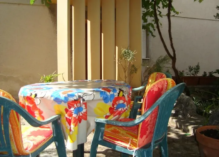 Blue Holidays Apartment