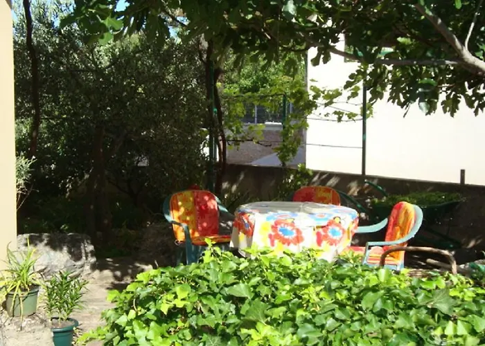 Blue Holidays Apartment