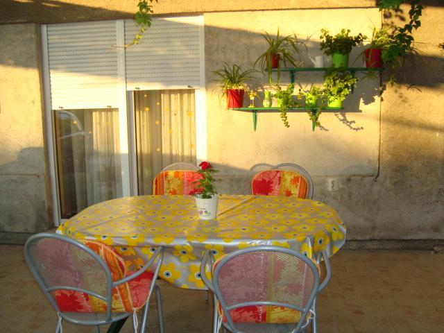 Blue Holidays Apartment *