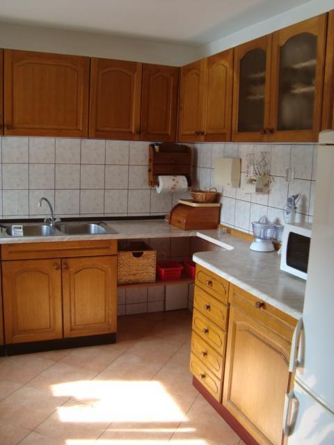 Blue Holidays Apartment