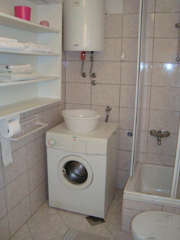 Blue Holidays Apartment Sibenik