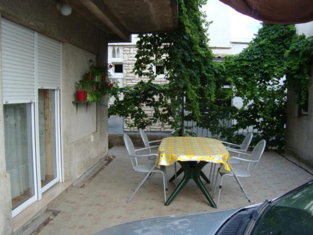 Apartment Blue Holidays
