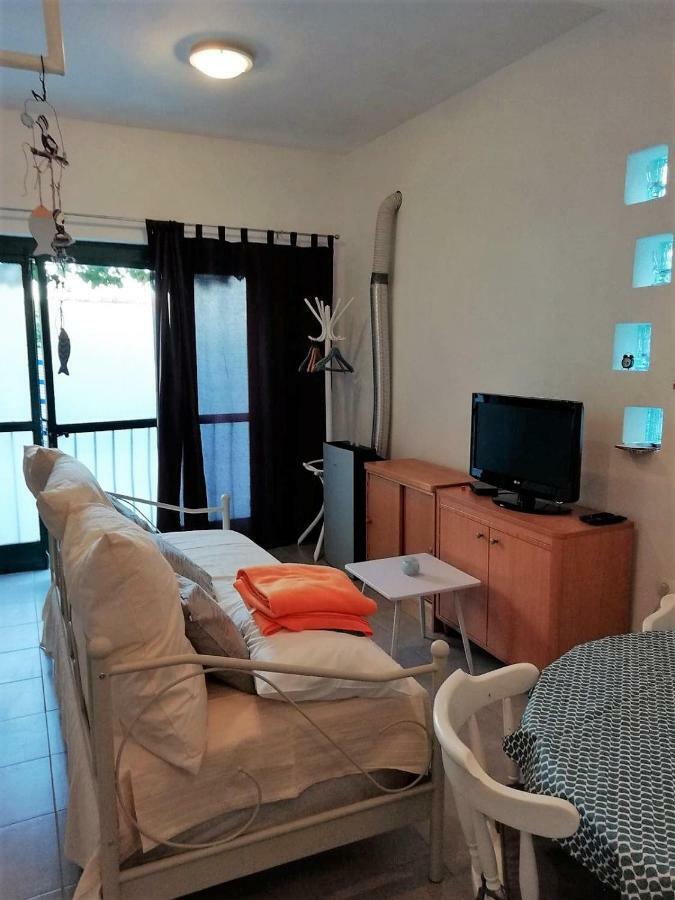 Blue Holidays Apartment