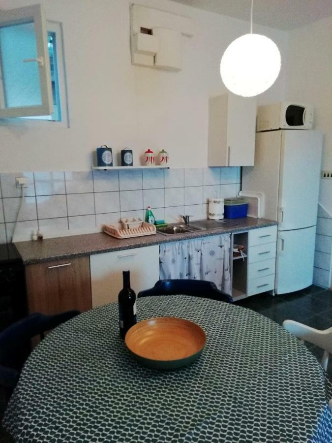 Apartment Blue Holidays