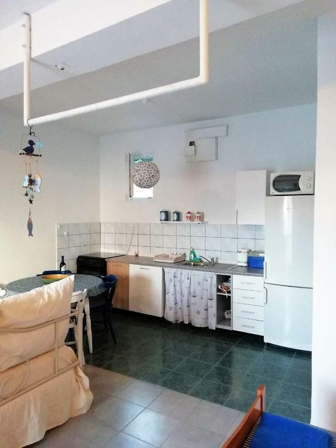 Apartment Blue Holidays *