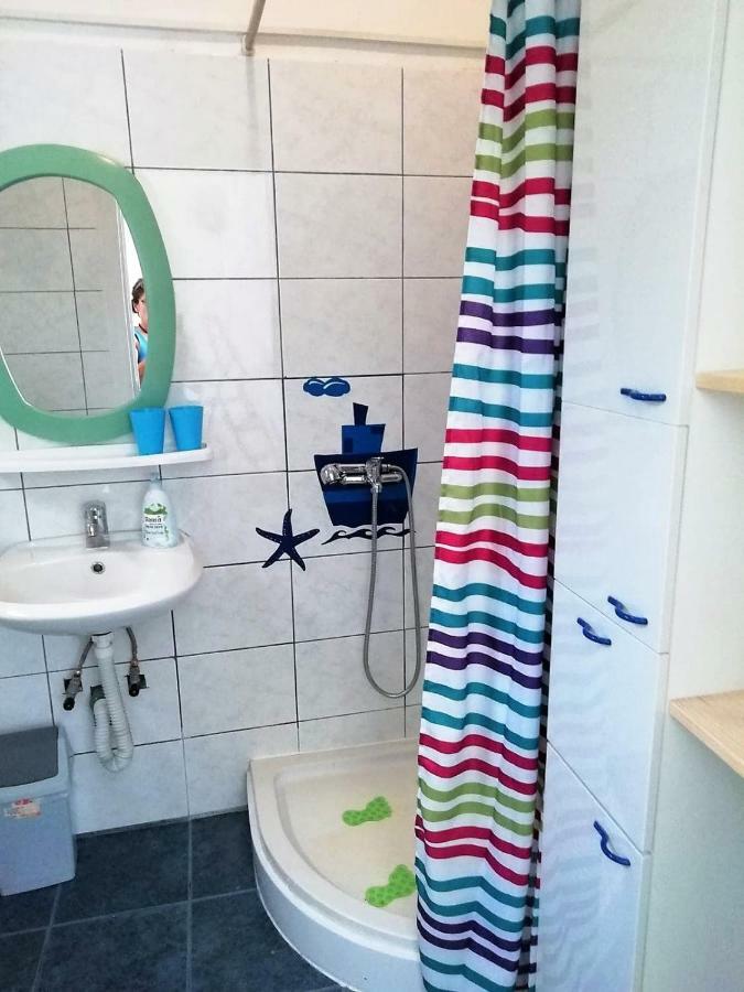 Apartment Blue Holidays Sibenik