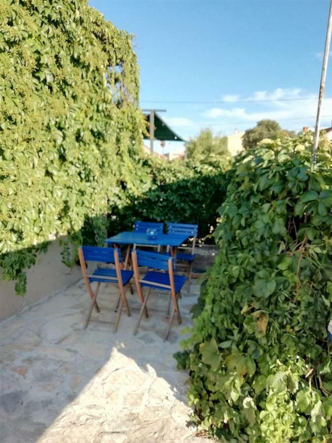 Blue Holidays Apartment