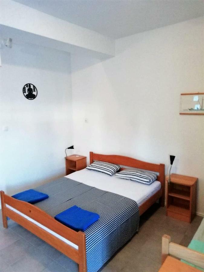 Apartment Blue Holidays Sibenik